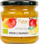 Mangokreemi BIO 200 g - BATOM
